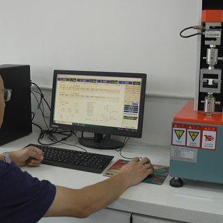 DUDI laboratory testing for OEM and ODM formulations